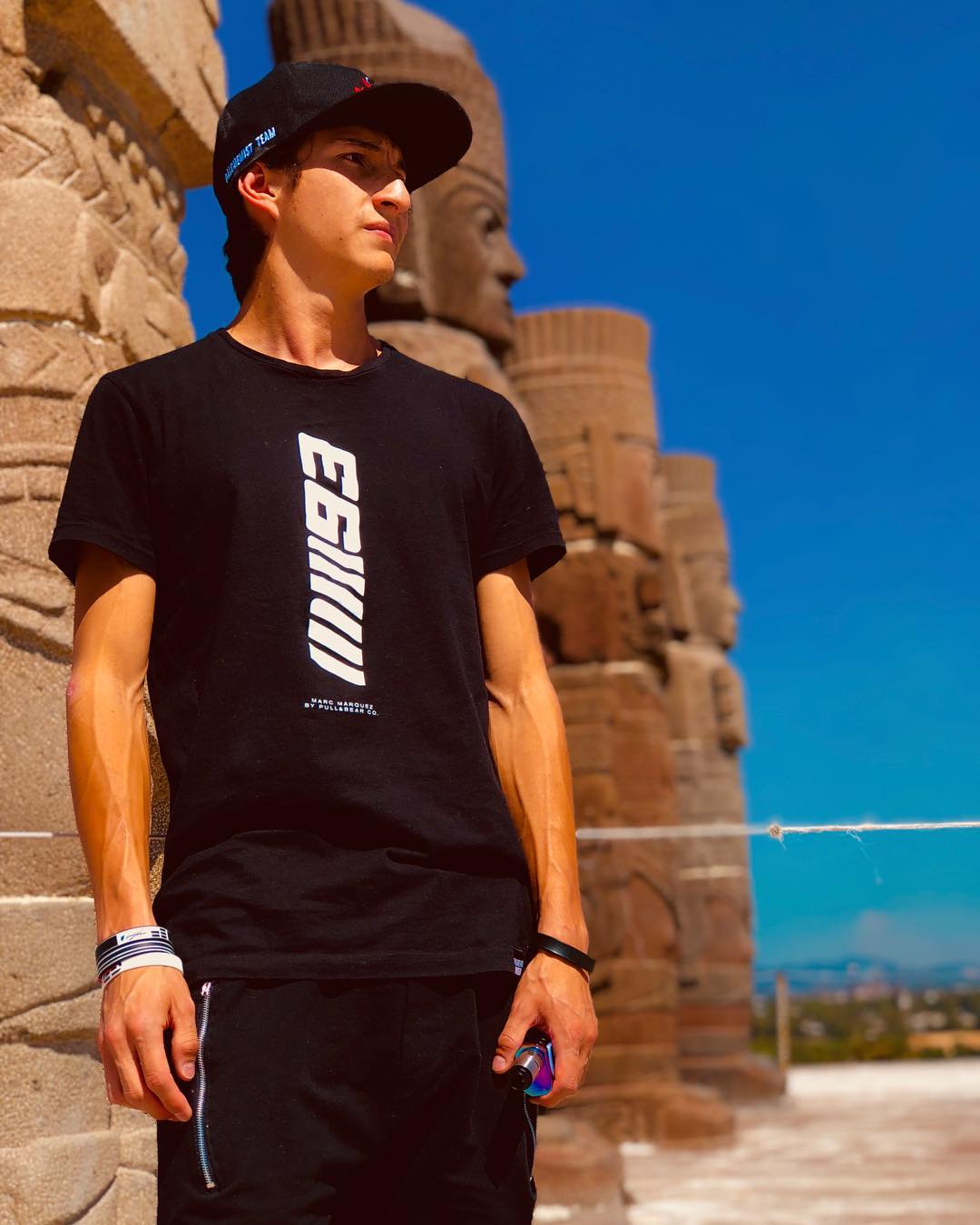 Entrenamiento urbano